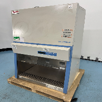 Thermo Scientific 1300 Series A2 3' Biosafety Cabinet image 1